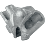 Krzyżak joysticka - D1383FUL845130 - WALVOIL