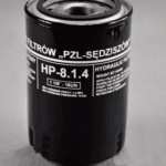 Filtr hydrauliczny - E006320 - PZL SĘDZISZÓW