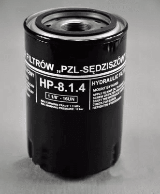 Filtr hydrauliczny - E006320 - PZL SĘDZISZÓW
