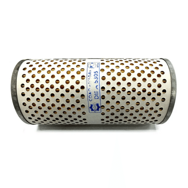 Filtr hydrauliczny wkład - 635-1-06 - 635-01-06 - MTZ