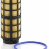 Filtr paliwa wkład - PU7004Z - MANN FILTER