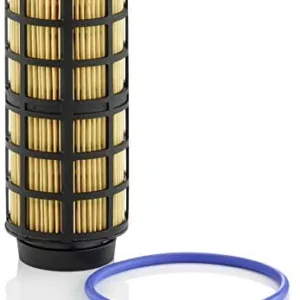 Filtr paliwa - wkład - PU7004Z - MANN FILTER