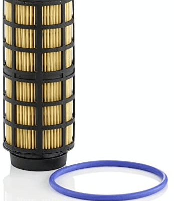 Filtr paliwa wkład - PU7004Z - MANN FILTER
