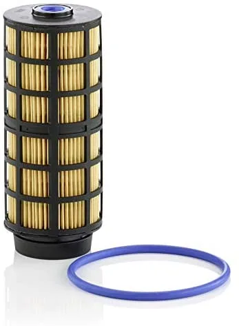 Filtr paliwa - wkład - PU7004Z - MANN FILTER
