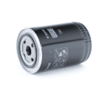 Filtr oleju - W940/69 - MANN FILTER