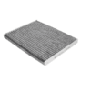 Filtr kabinowy - CUK24004 - MANN FILTER