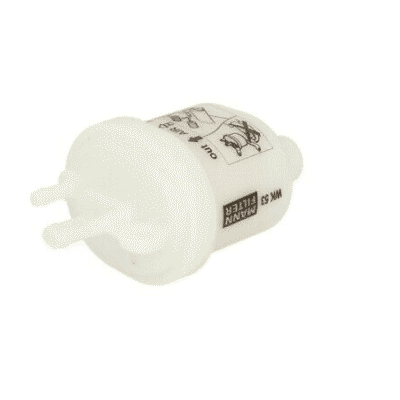 Filtr paliwa - WK53 - MANN-FILTER