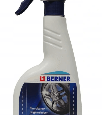 Zmywacz do felg aktywny - 500ML - 214880 - BERNER