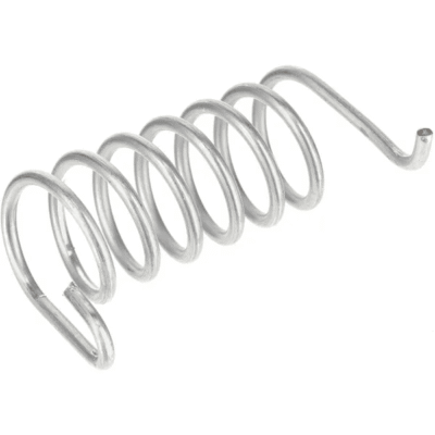 Sprężyna prasy lewa - Z3000320 - KUHN