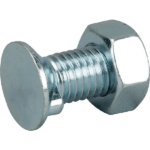 Śruba lemiesza - H0609430 - KUHN