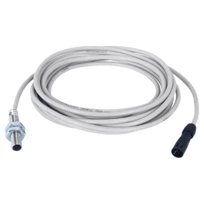 Czujnik kontrolny prasy - CK40 - SIPMA