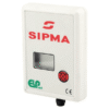 Licznik owijarki - 3-PIN - 1600100620 - SIPMA
