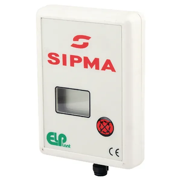Licznik owijarki - 3-PIN - 1600100620 - SIPMA