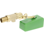 Zawór pływakowy do poidła - WE320 - WE302 - FARMA