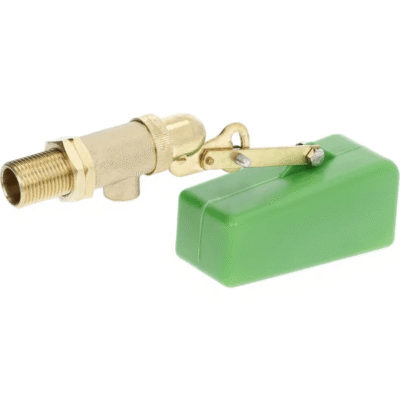 Zawór pływakowy do poidła - WE320 - WE302 - FARMA