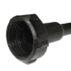 Końcówka plastikowa filtra - FC - 95601301