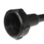 Końcówka plastikowa filtra - FC - 95601301