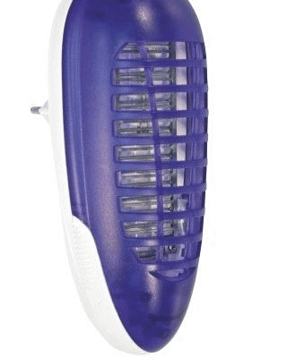 Lampa owadobójcza - MiniKill - 4018653031377