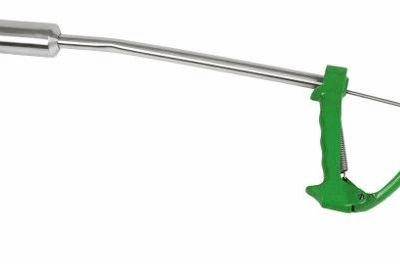 Aplikator do magnesów i bolusów - 53 cm - 2129 - KERBL