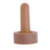 Smoczek do butelki na mleko - VV9143 - 3l - 1620122003
