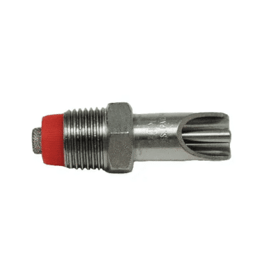 Poidło smoczkowe dla prosiąt - stal nierdzewna - 1610-035235 - MONOFLO