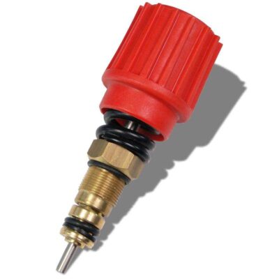 Zawór regulacyjny podciśnienia - 445.321 - 445321 - KRANZLE