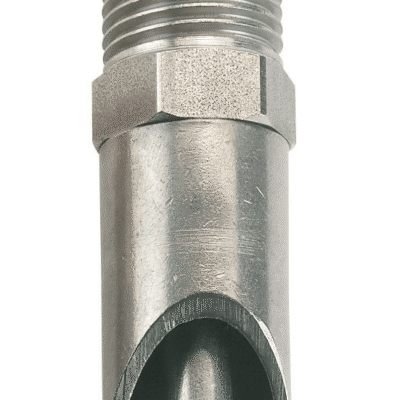 Poidło smoczkowe ze stali nierdzewnej dla tuczników - 10-2113 - KERBL