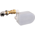 Zawór pływakowy kompletny - 102.0676 - SUEVIA