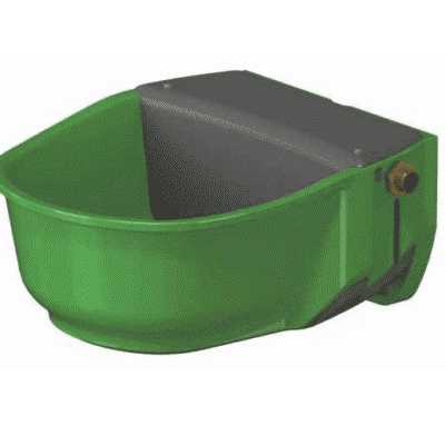 Poidło dla bydła i koni z zaworem pływakowym - S30 - 10-2044 - KERBL