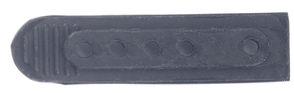 Dolna część gumowa wieszaka do ogonów – 2680 – 01-2680 – KERBL