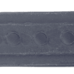 Dolna część gumowa wieszaka do ogonów - 2680 - 01-2680 - KERBL