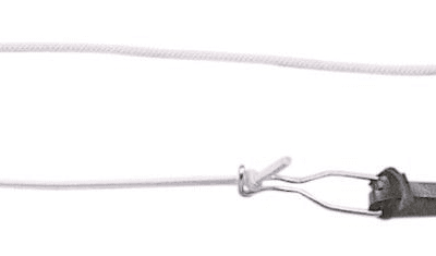 Podtrzymywacz do ogona dla bydła - 2675 - 11280/10 - KERBL