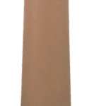 Smoczek lateksowy żółty krótki do wiadra - 01-1305 - KERBL