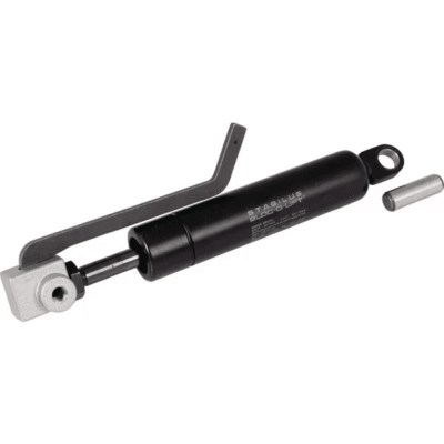 Siłownik gazowy regulacji kierownicy - 0.010.3701.1 - SDF