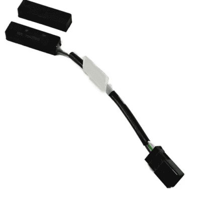 Czujnik siedzenia kierowcy - 0.010.3473.2 - SDF