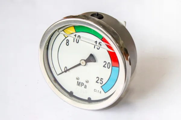 Manometr 100 mm-TKP/17-G1/2 - 0829-405-015 - SIPMA