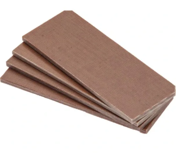 Łopatki standard - VP70 - Zamiennik
