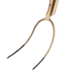 Widły - 2 zęby - 26x13cm - 10-5354 - KERBL