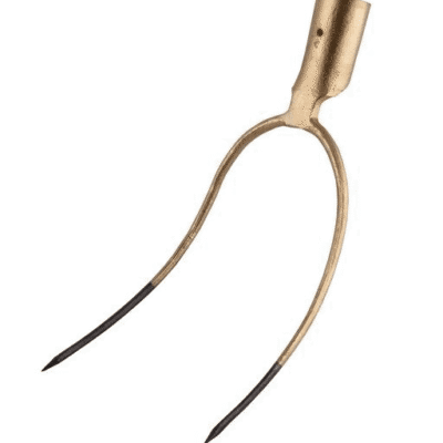 Widły - 2 zęby - 26x13cm - 10-5354 - KERBL