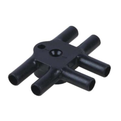 Rozdzielacz powietrza kolektora - Classic Westfalia - 300ml - 7021-2628-110Z - GEA WESTFALIA