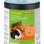 Smoła bukowa do racic kopyt - Dziegieć - 1KG - 1635 - KERBL