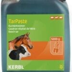 Smoła bukowa do racic kopyt - Dziegieć - 10KG - 16361 - KERBL