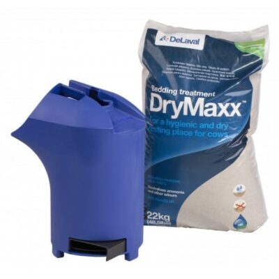 Rozściełacz legowiskowy - MBS 19 - 87250201 - DELAVAL