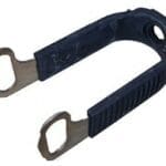 Wieszak kolektora aparatu udojowego - TF350 TF360 - 90748480Z