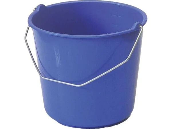 Wiadro dla cieląt 7L - 97105017 - DeLaval