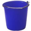 Wiadro plastikowe - 12L - 97105021 - DELAVAL