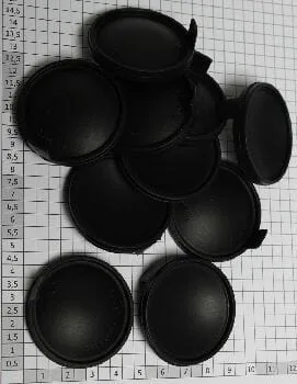 Membrana regulatora (10szt.) - MU480 - 98500430 - DeLaval
