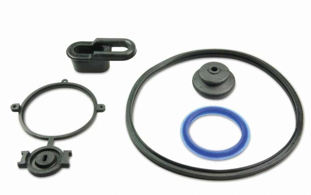 Zestaw naprawczy – FLOMASTER MM15 kpl. II 2000h – 98510380 – DELAVAL