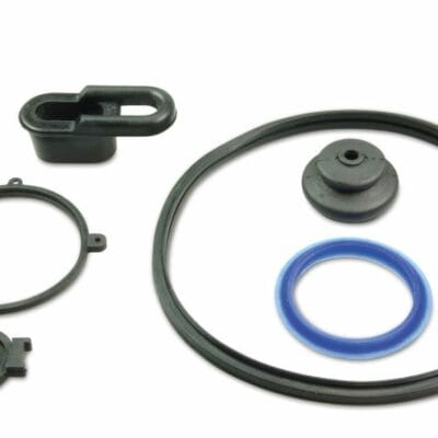 Zestaw naprawczy - FLOMASTER MM15 kpl. II 2000h - 98510380 - DELAVAL