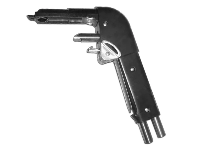 Pistolet MULTI kurek uchwyt rączka stanowiska – 98718080 – DELAVAL